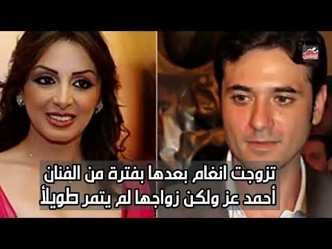 انغام مع ابنها على المسرح علموه اللهجة الكويتى لازم يتكلم بيها