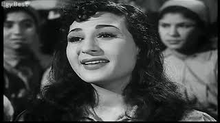 مشاهدة فيلم 4 بنات وضابط كامل بجودة عالية 1954