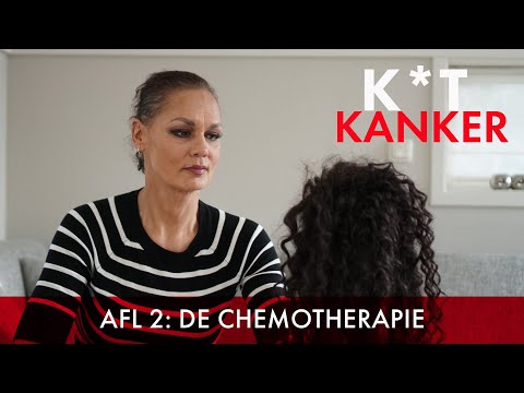 Video: Cardiff Is Klaar Met Chemotherapie, Maar Is Hij Kankervrij?