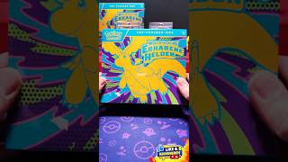 Erhabene Helden ETB – Let’s rip it! 🎴