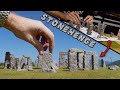 Stonehenge in Miniature (If only it was this easy!) – Realistic Scenery Vol.29