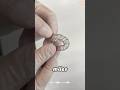 How can something the size of an embroidery needle sell for tens of thousands of yuan?#amazing #asmr