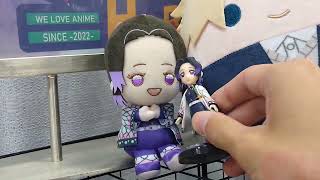 shinobu encounter @GoldWheels