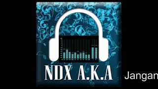 NDX A.K.A - Rindu Serindu Rindunya (Cover With AUTO TUNE)