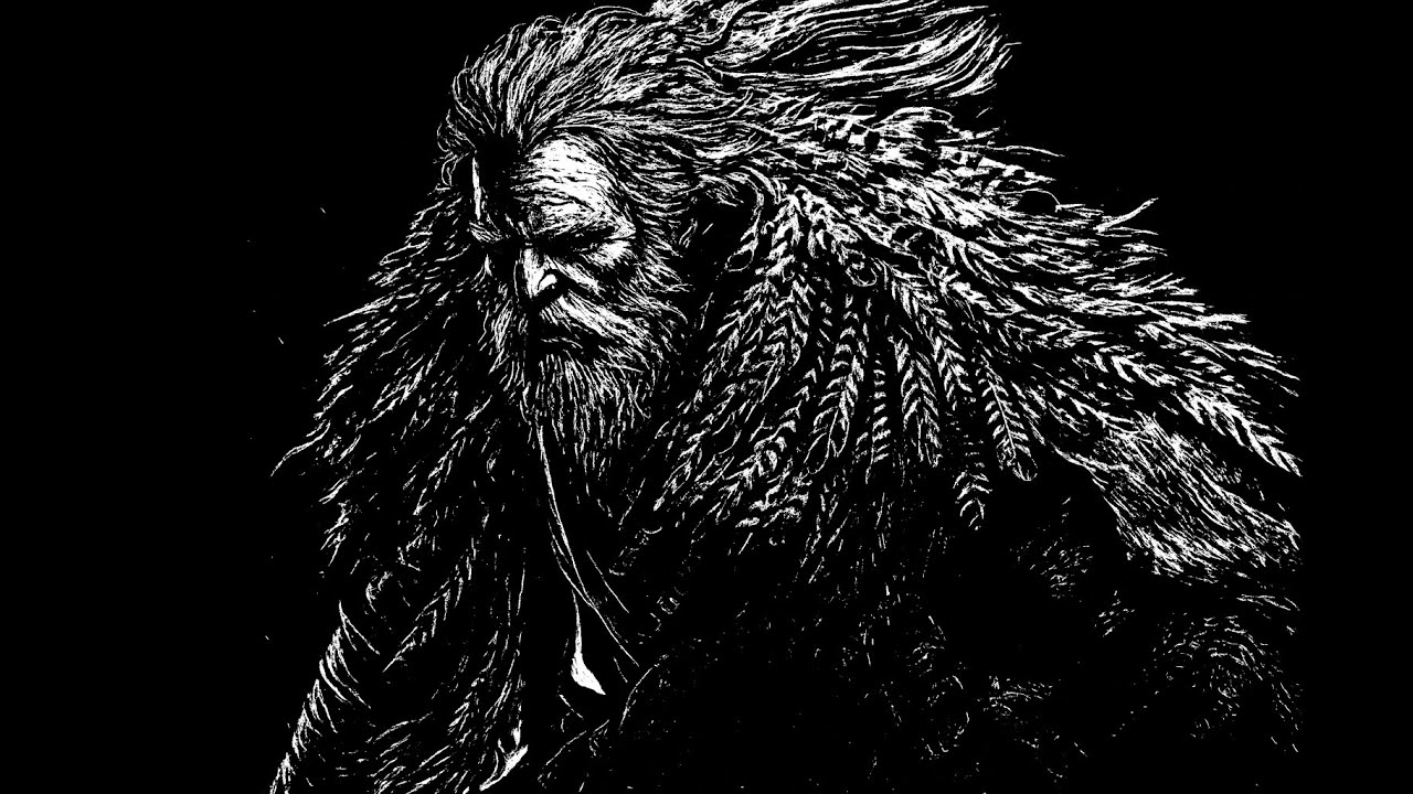 Sekiro: Great Shinobi - Owl (Reflection)