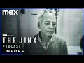 The Jinx Podcast | Chapter 4 | Max