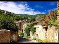 Video: Watercolor Painting Workshop Trip in Provence