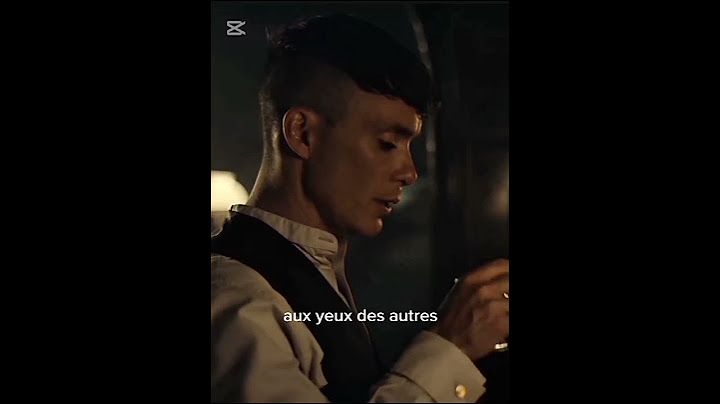 Je ne travaille pas pour le luxe