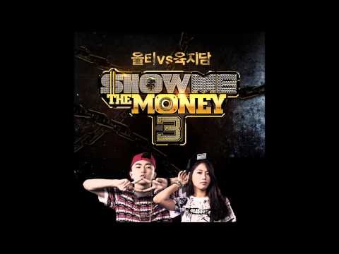 [쇼미더머니3 올티vs육지담] 올티 (Olltii) (+) OLL' Ready