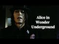 BUCK-TICK - Alice in Wonder Underground PV // Sub Esp/Eng