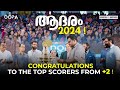 Congratulations to the top scorers from 2  dopa and malayala manorama  dopa neet coaching