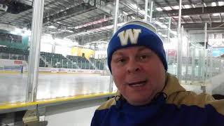2 Minutes In The Box With Golden Boy