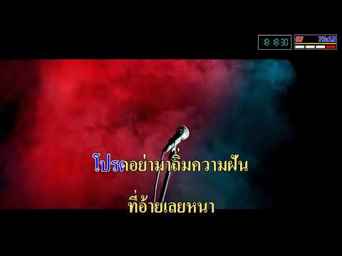 อ้ายมีเหตุผล คาราโอเกะ