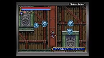 Castlevania: Circle of the Moon Playthrough (Game Boy Player Capture) - Part 3