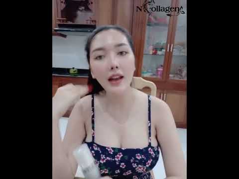 Kem dưỡng da combo tổ yến N collagen. Zalo 0969026439