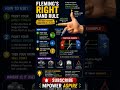 Fleming's Right hand Rule TRICKS