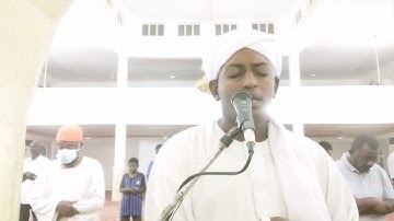 آيات من سورة الكهف شيخ أحمد التهامي