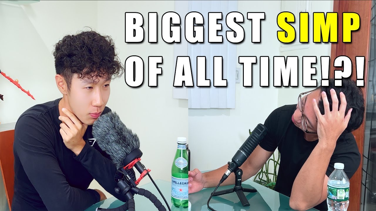 Simpiest Moments | Biggest Simp of All Time!? - YouTube