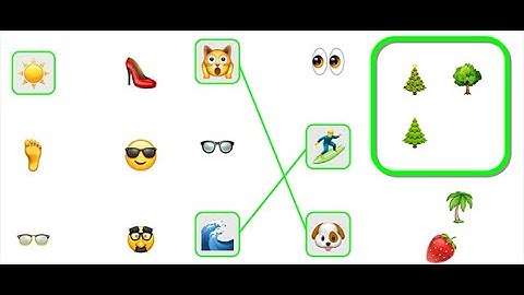 Emoji Puzzle - unity complete project - nimmi Developers