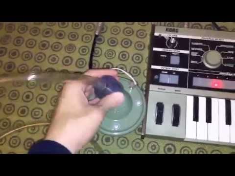 Talkboxの仕組み Youtube