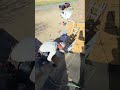 how to properly step flash #roofing #roofer #ruferos #satisfying #fyp