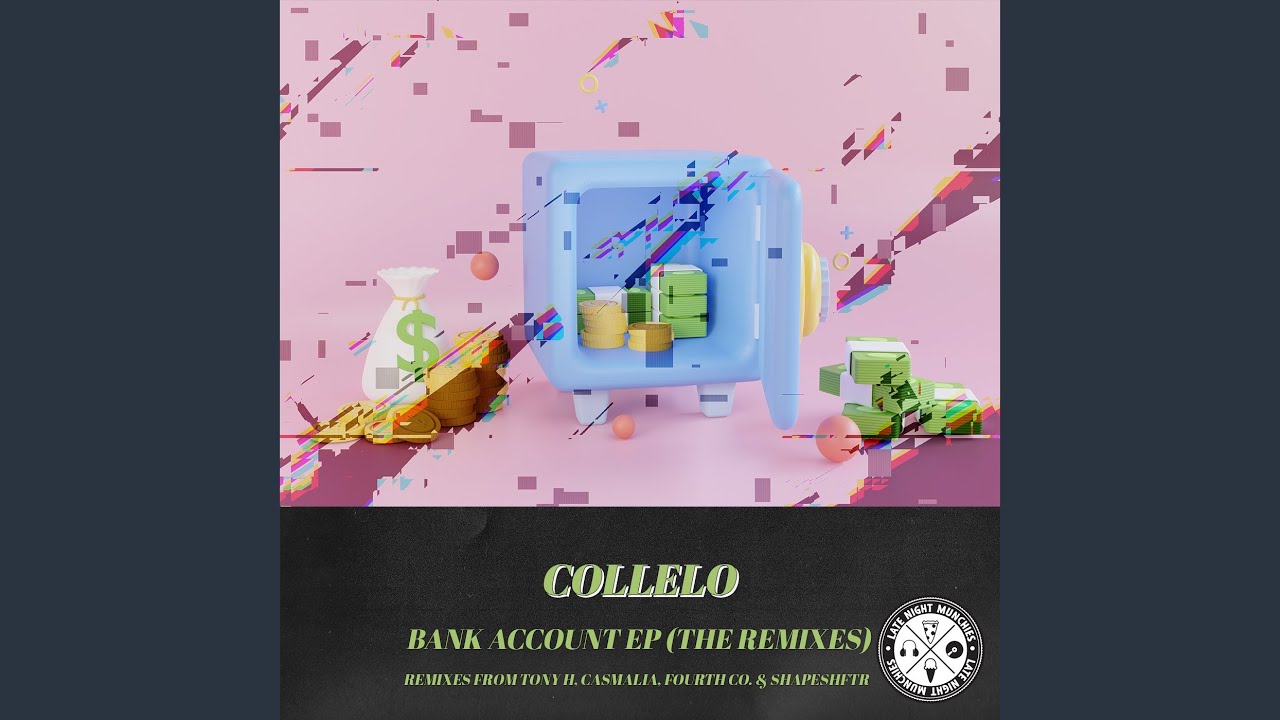 Bucket List (Shapeshftr Remix)