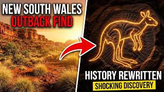 What Scientists Keep Finding in New South Wales Is Rewriting Everything We Know