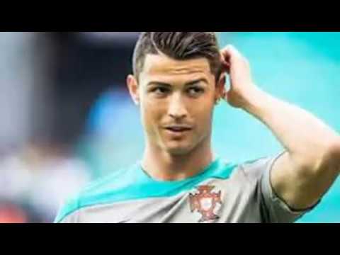 احلى وأجمل صور لكريستيانو رونالدو 2017