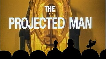 MST3K - Projected Man (Ep. 901) [4K] - Project MSTie
