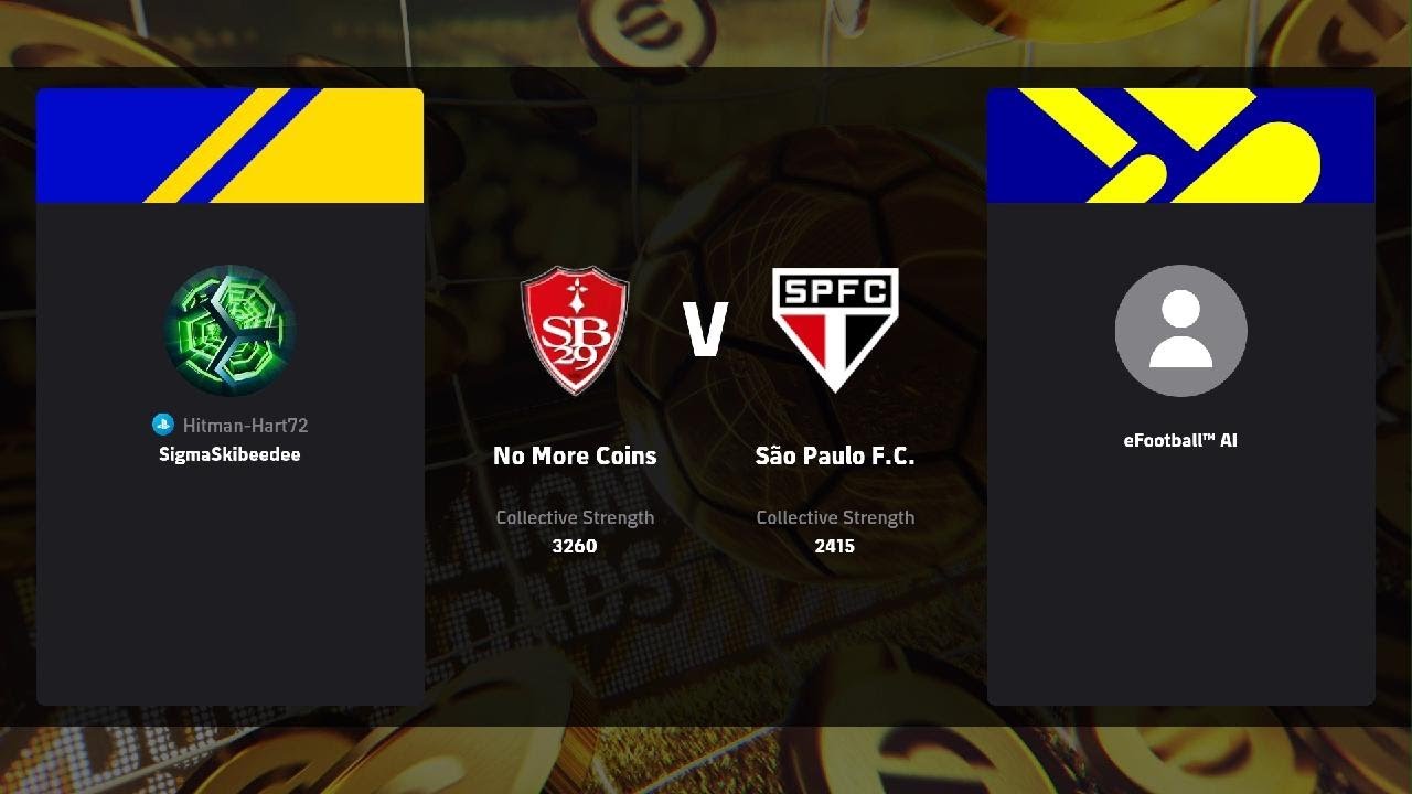 eFootball Weekly Challenge - Legend. Adriano is Unstoppable 