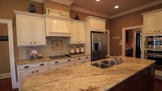 MLS Walkthrough 2504 Oakbluff Circle Huntsville AL