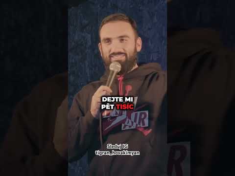 Kluci jsou v pasti