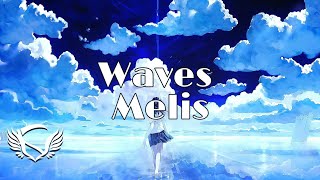 Melis - Waves Resimi