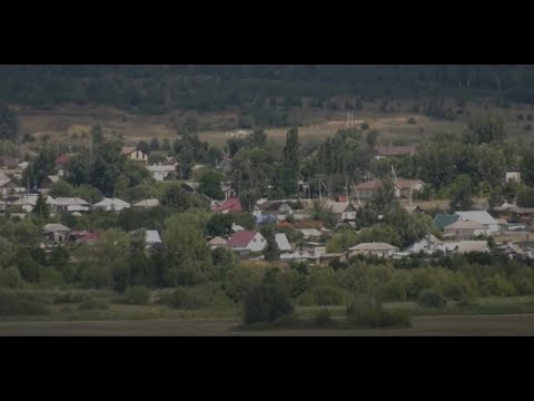 В Воронежской области ищут самое красивое село