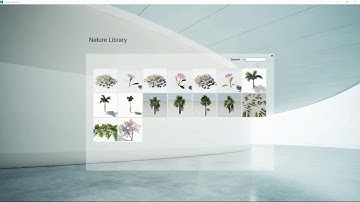 Build Mode: Objects - Search Function In Content Library