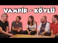 Vampir & Köylü Oynadık - Arkadaşlık Bozan Oyun