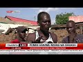 Oparesheni Yaendelezwa Kunasa Pombe Haramu Tana River Oparesheni Yaendelezwa Kunasa Pombe Haramu Tana River