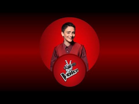 Lika Siradze - The Voice Georgia (All Performances) / ლიკა სირაძე - ვოისი საქართველო