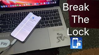 Details How to BYPASS Apple iCloud Lock on checkm8 iPhones (iOS 12-18) Update