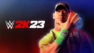 WWE 2K: Ramen & OJ (WWE 2K23 Soundtrack) +AE (Arena Effect)