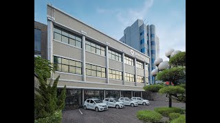 PT ARIANTO DARMAWAN - COMPANY PROFILE (WORLD'S BEST INDUSTRIAL PRODUCTS UNDER ONE ROOF) 🏭