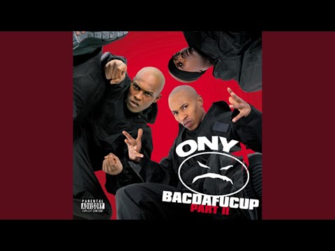 Onyx — Hold Up
