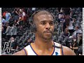 Chris Paul on Sweeping the Nuggets in Game 4 - Suns vs Nuggets | 2021 NBA Playoffs