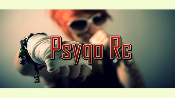 PsyQo RC Editor Response @PsyQoDMND @PsyQoSero