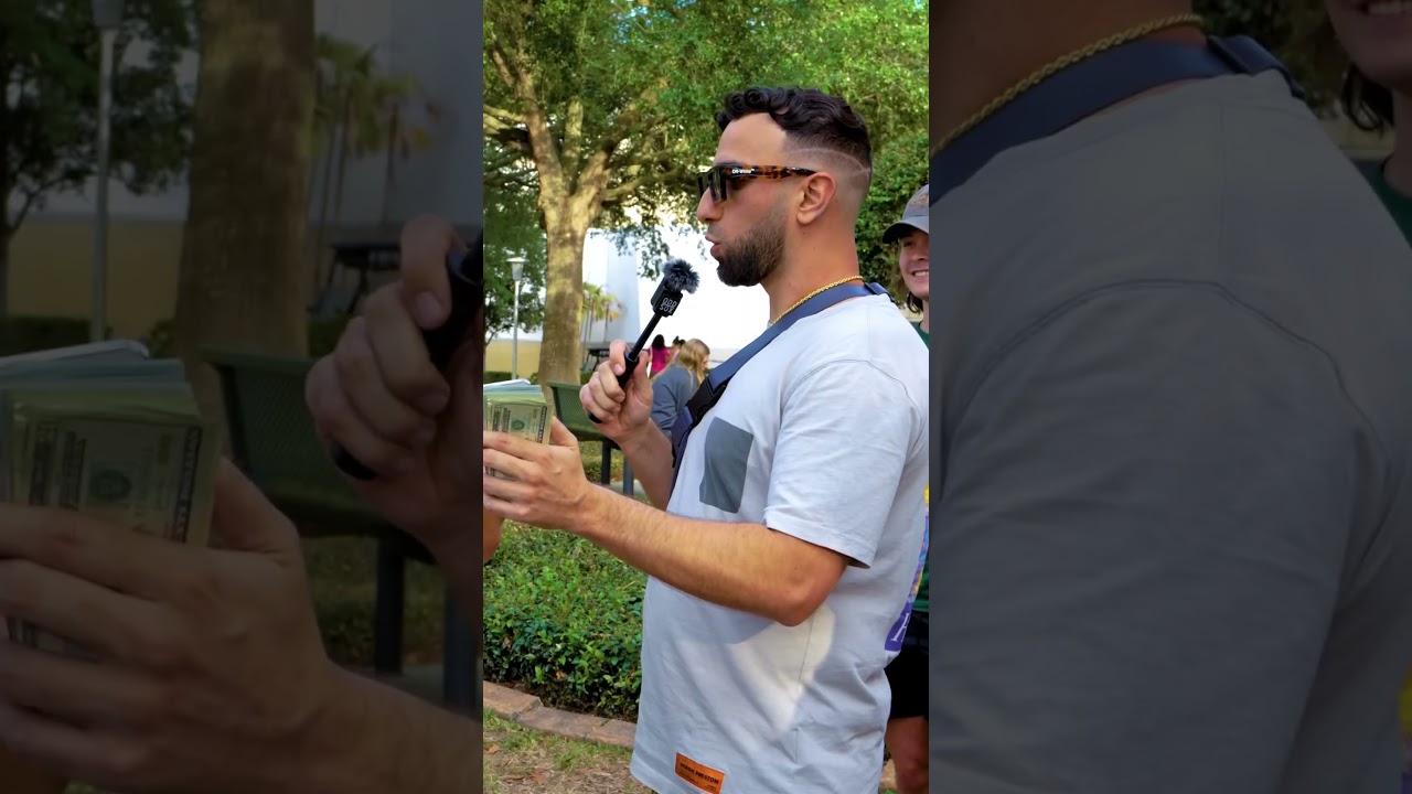 $1,000 Challenge!💰—Eat A Mini Bag of Hot Cheetos In 60 Seconds