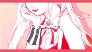 Cashew & Castellia - Nyan-Turne feat. @KuTiNA95 【PUMP IT UP M OST】