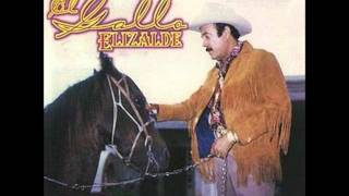 La Pajarera - Lalo El Gallo Elizalde chords