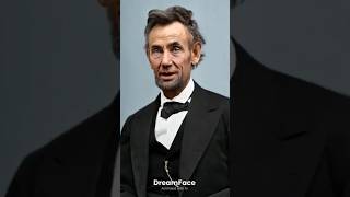 Abraham Lincoln All men are created equal