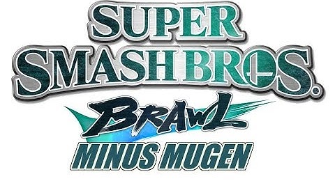 Mugen Smash mod Preview