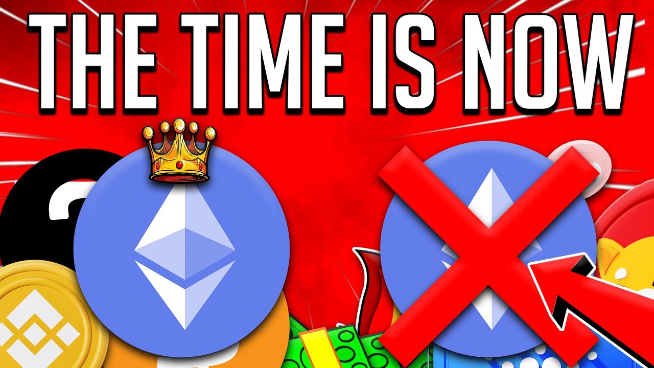  Foto zu ETHEREUM REALIST PRICE PREDICTION YEAR 2024 2025 - Should You SELL Or 